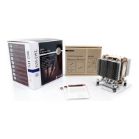 Produktbild för Noctua NH-D9L - processorkylare