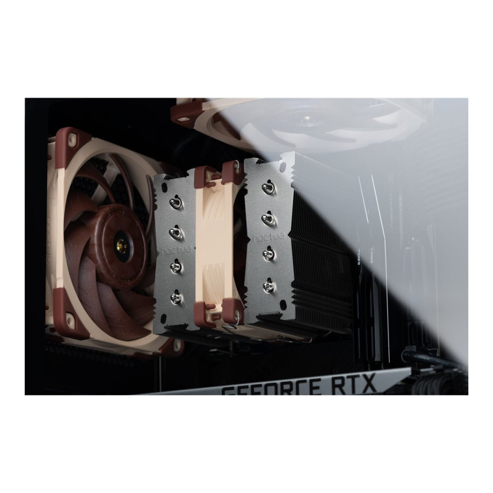 Produktbild för Noctua NH-D9L - processorkylare