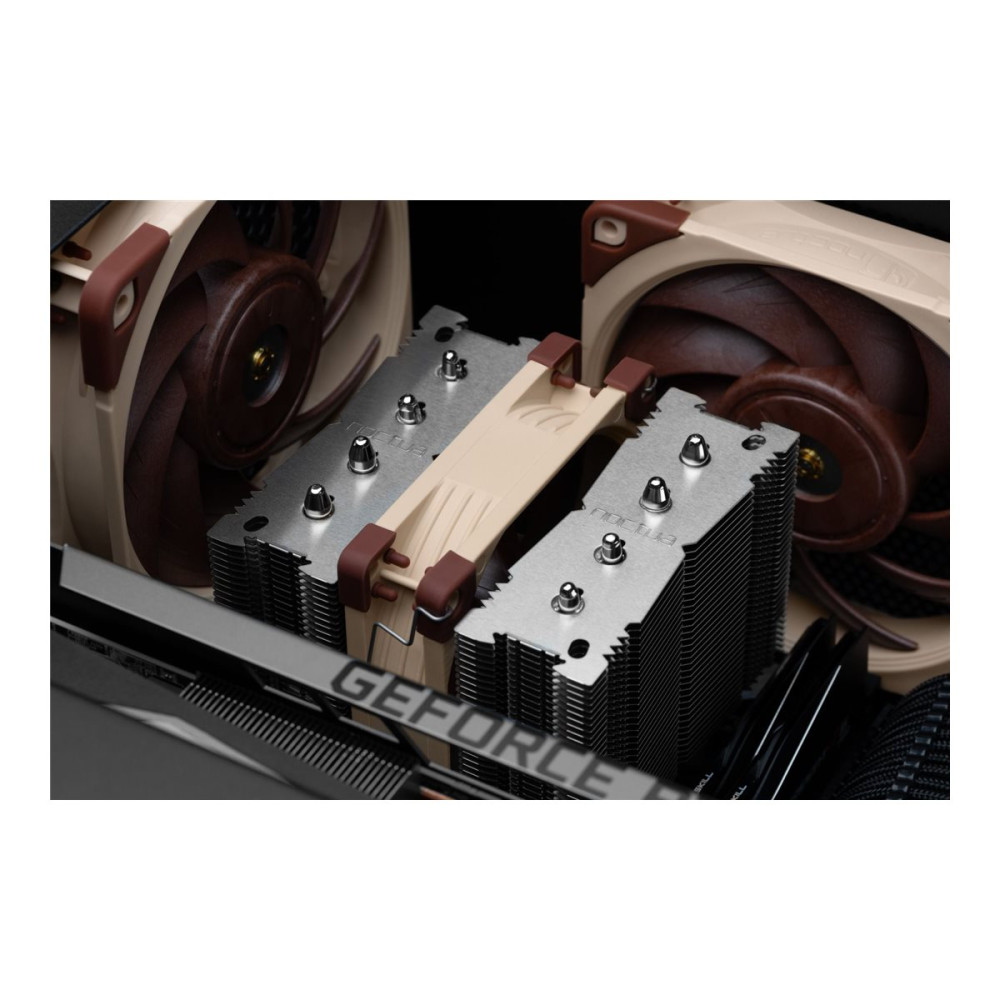 Produktbild för Noctua NH-D9L - processorkylare