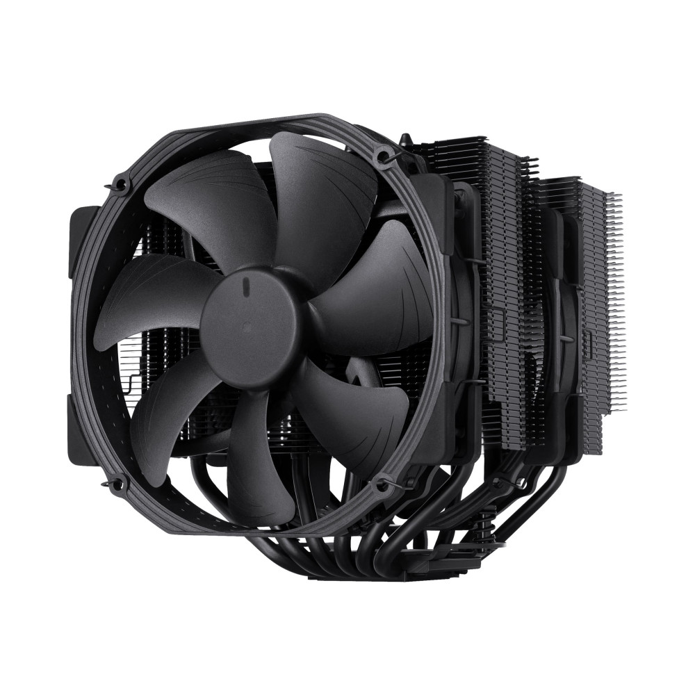 Produktbild för Noctua NH-D15 - processorkylare