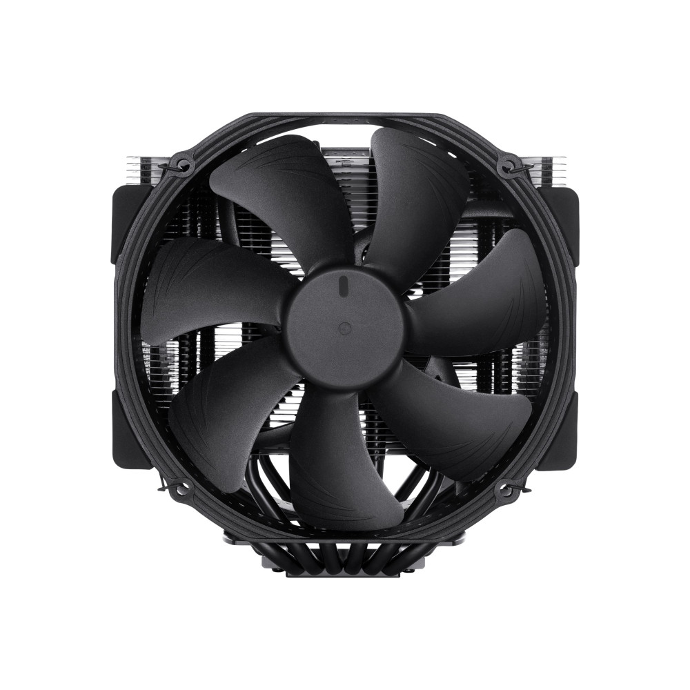 Produktbild för Noctua NH-D15 - processorkylare