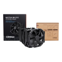 Produktbild för Noctua NH-D15 - processorkylare