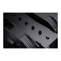 Produktbild för Noctua NH-D15 - processorkylare