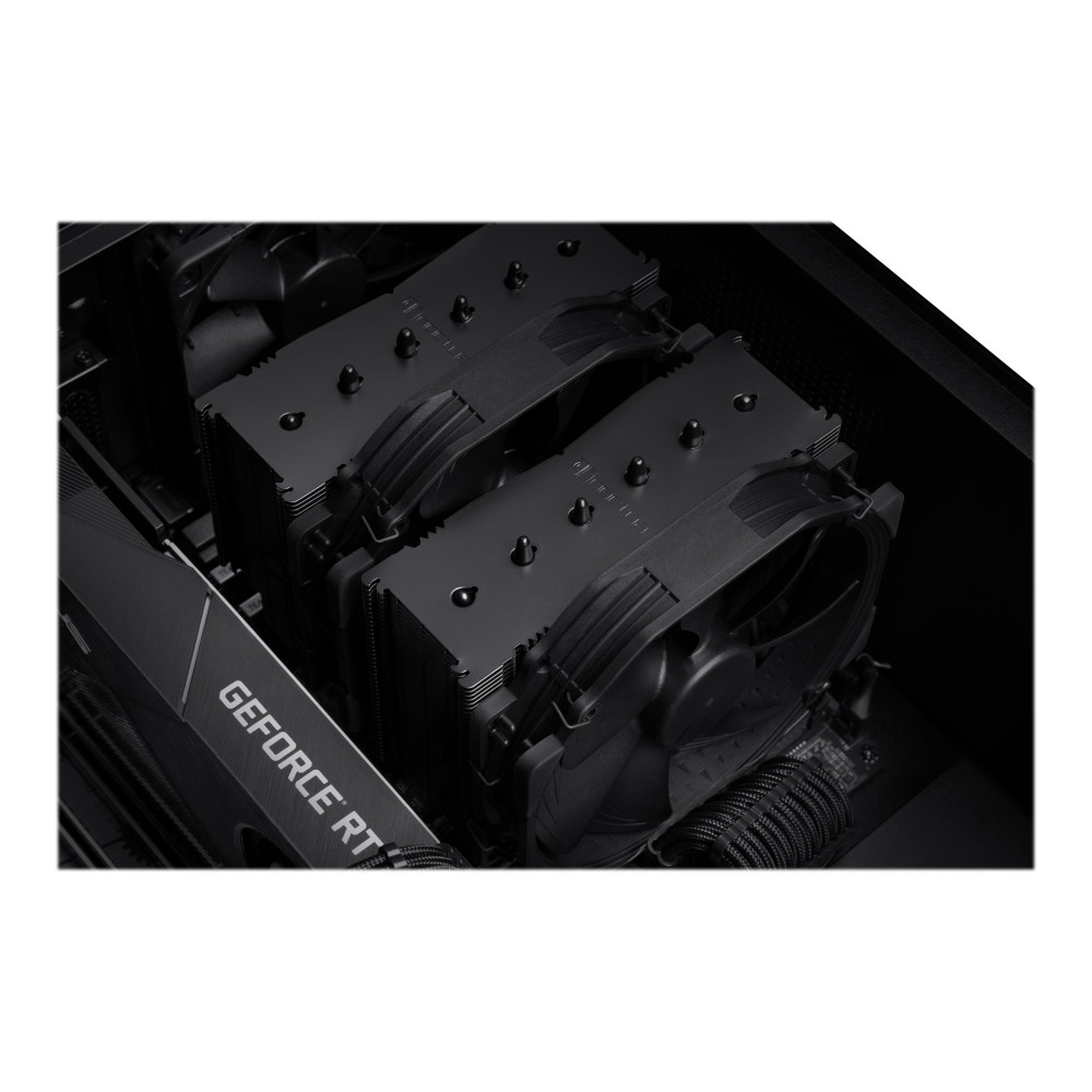 Produktbild för Noctua NH-D15 - processorkylare