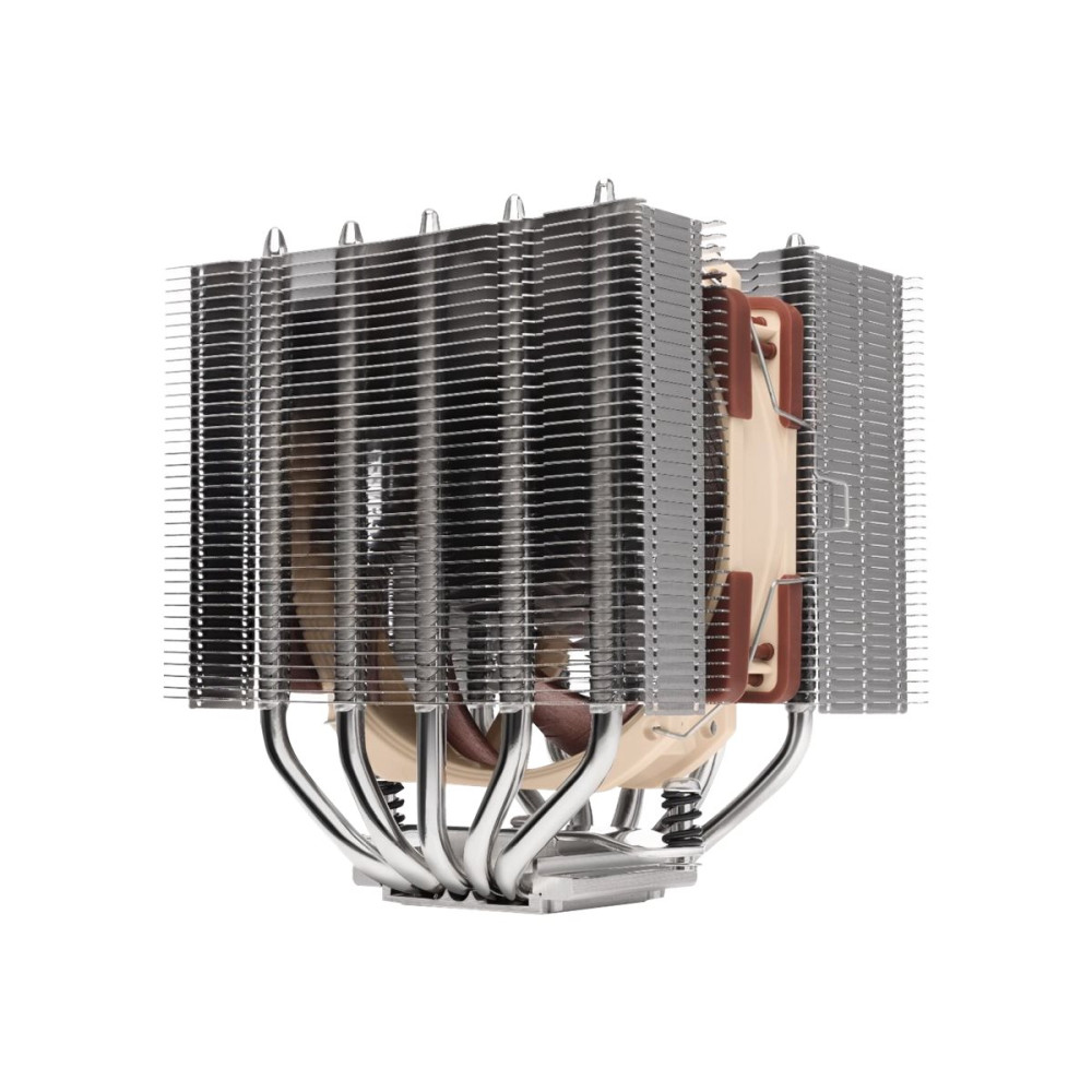 Produktbild för Noctua NH-D12L - processorkylare