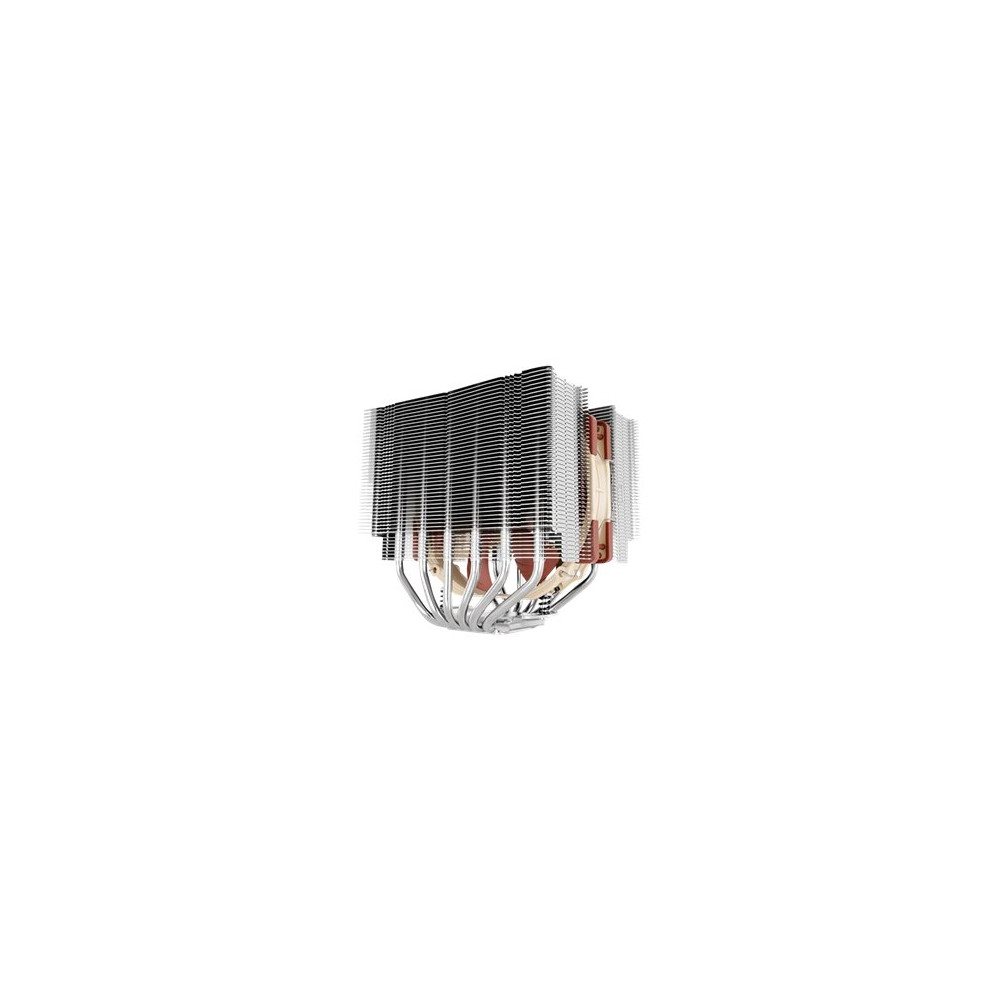 Produktbild för Noctua NH-D15S - processorkylare