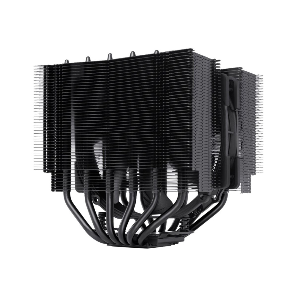 Produktbild för Noctua chromax NH-D15S - processorkylare