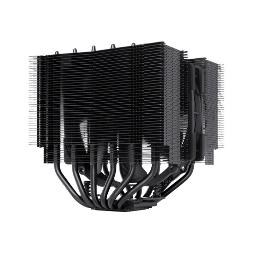 NOCTUA Noctua chromax NH-D15S - processorkylare
