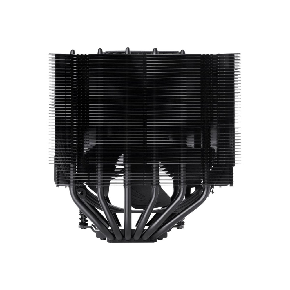 Produktbild för Noctua chromax NH-D15S - processorkylare