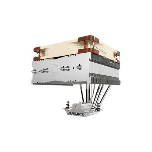 NOCTUA Noctua NH-CS14 - processorkylare
