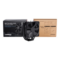 Produktbild för Noctua chromax NH-U12S - processorkylare