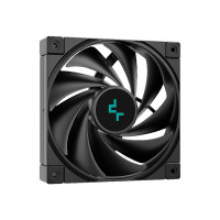 Produktbild för Deepcool AK620 ZERO DARK - processorkylare