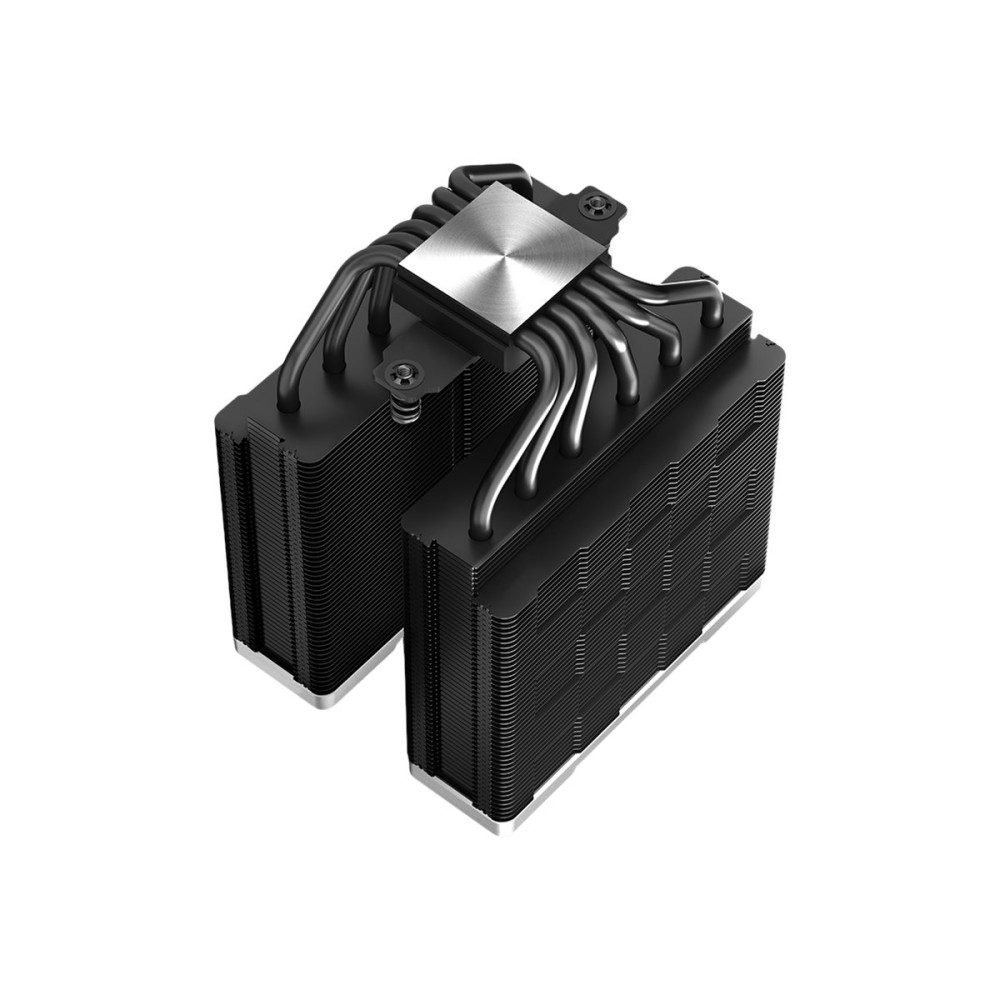 Produktbild för Deepcool AK620 ZERO DARK - processorkylare