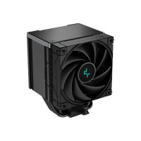 Produktbild för Deepcool AK500 ZERO DARK - processorkylare - högpresterande