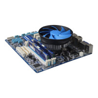Produktbild för Deepcool GAMMA ARCHER - processorkylare