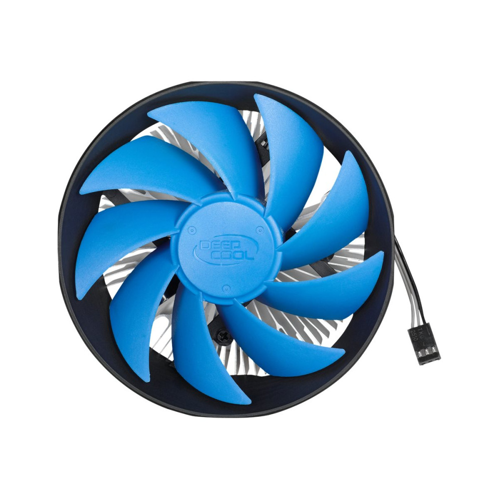 Produktbild för Deepcool GAMMA ARCHER - processorkylare