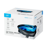 Produktbild för Deepcool GAMMA ARCHER - processorkylare