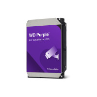 Produktbild för WD Purple WD11PURZ - hårddisk - 1 TB - SATA 6Gb/s