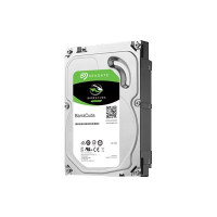 Produktbild för Seagate Barracuda ST6000DM003 - hårddisk - 6 TB - SATA 6Gb/s
