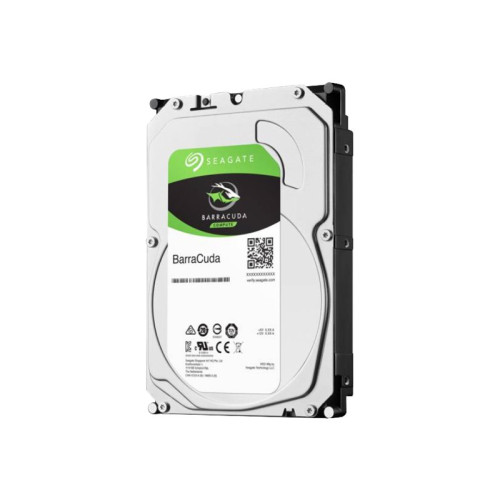 Seagate Seagate Barracuda ST3000DM007 - hårddisk - 3 TB - SATA 6Gb/s