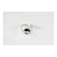 Produktbild för TECHly Professional bulkkabel - 305 m - svart