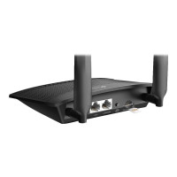 Produktbild för TP-Link TL-MR100 - trådlös router - WWAN - Wi-Fi - skrivbordsmodell