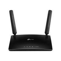 Produktbild för TP-Link Archer MR400 - trådlös router - WWAN - Wi-Fi 5 - skrivbordsmodell