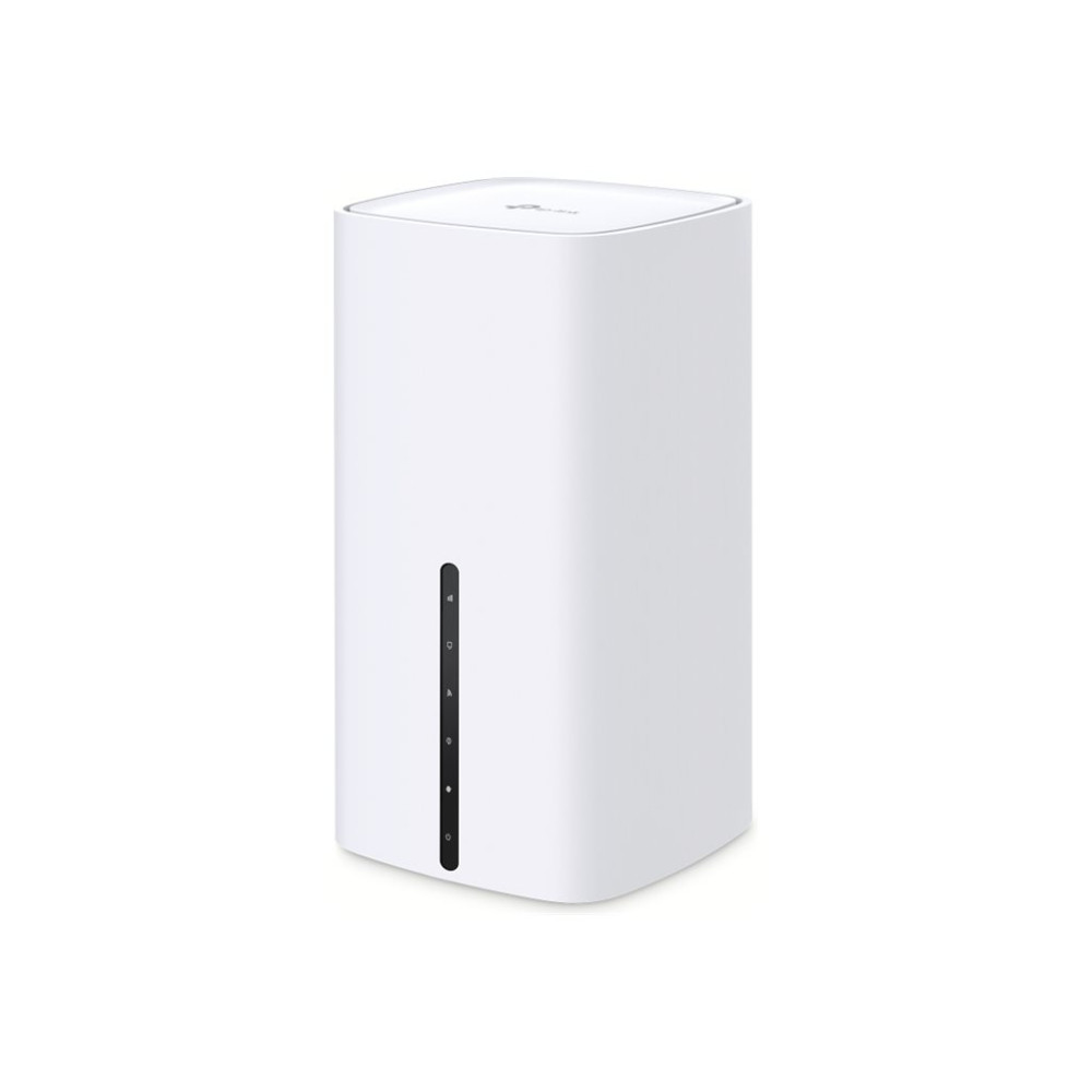 Produktbild för TP-Link Archer NX200 V1 - trådlös router - Wi-Fi 6 - 5G - skrivbordsmodell
