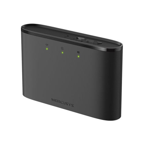Mercusys Mercusys MT110 V1 - mobil hotspot - 4G LTE