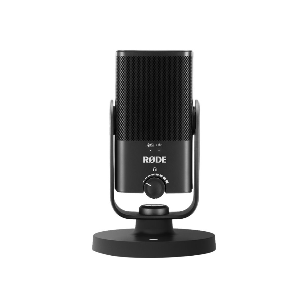 Produktbild för RØDE NT-USB Mini - mikrofon