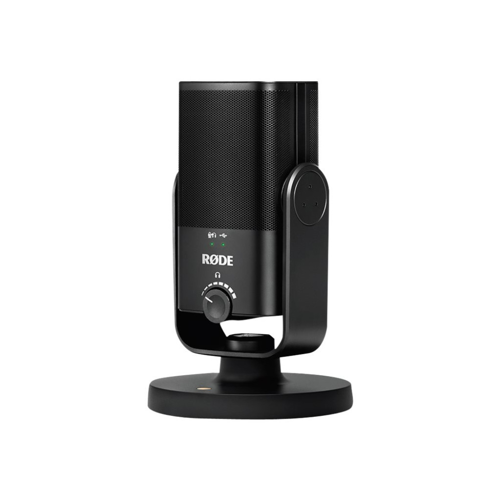 Produktbild för RØDE NT-USB Mini - mikrofon