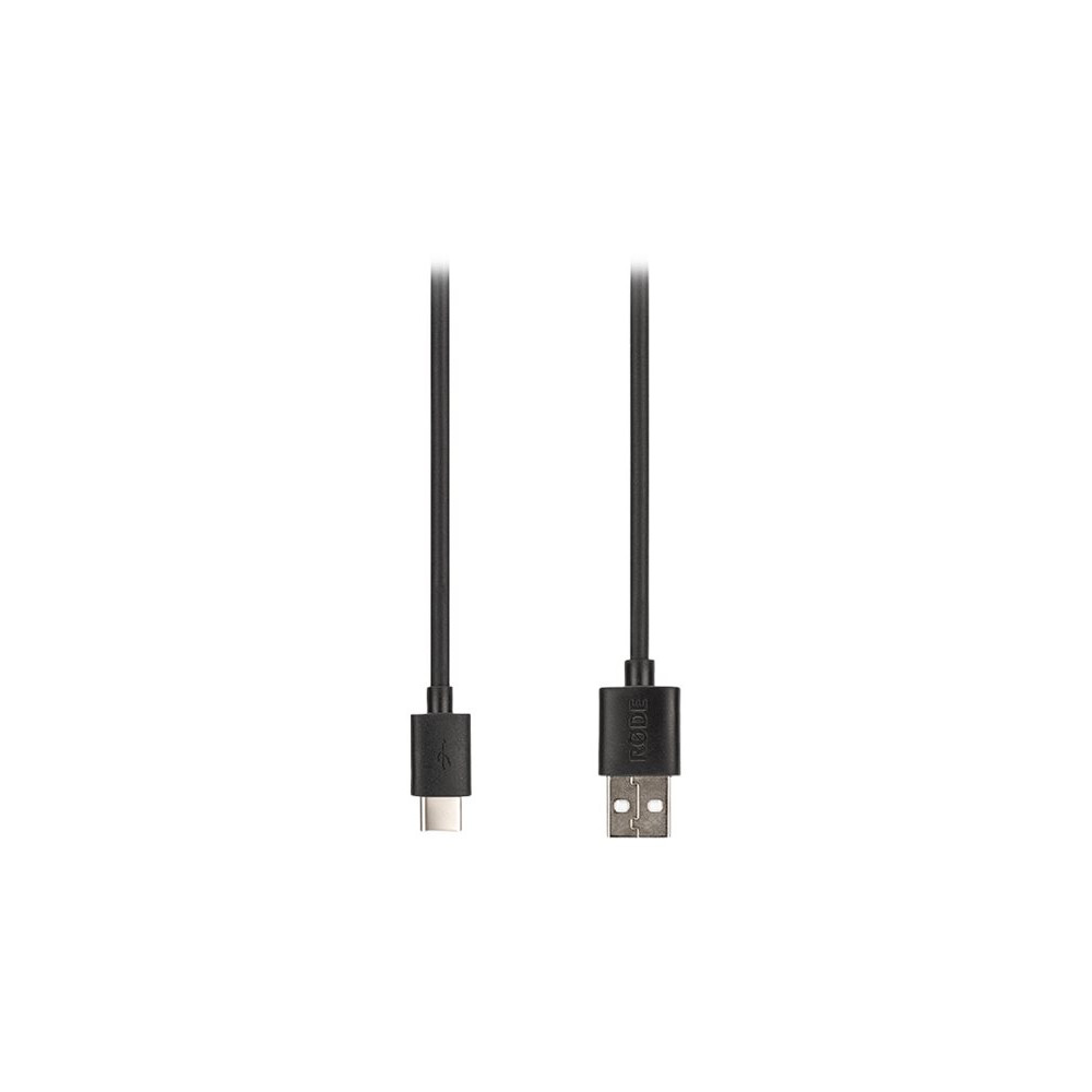 Produktbild för RØDE NT-USB Mini - mikrofon