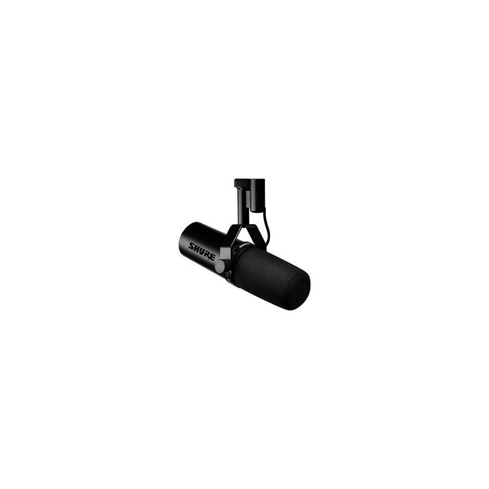 Produktbild för Shure SM7DB - mikrofon