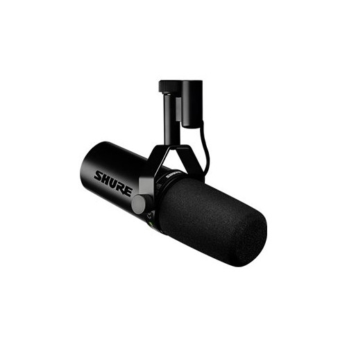Shure Shure SM7DB - mikrofon