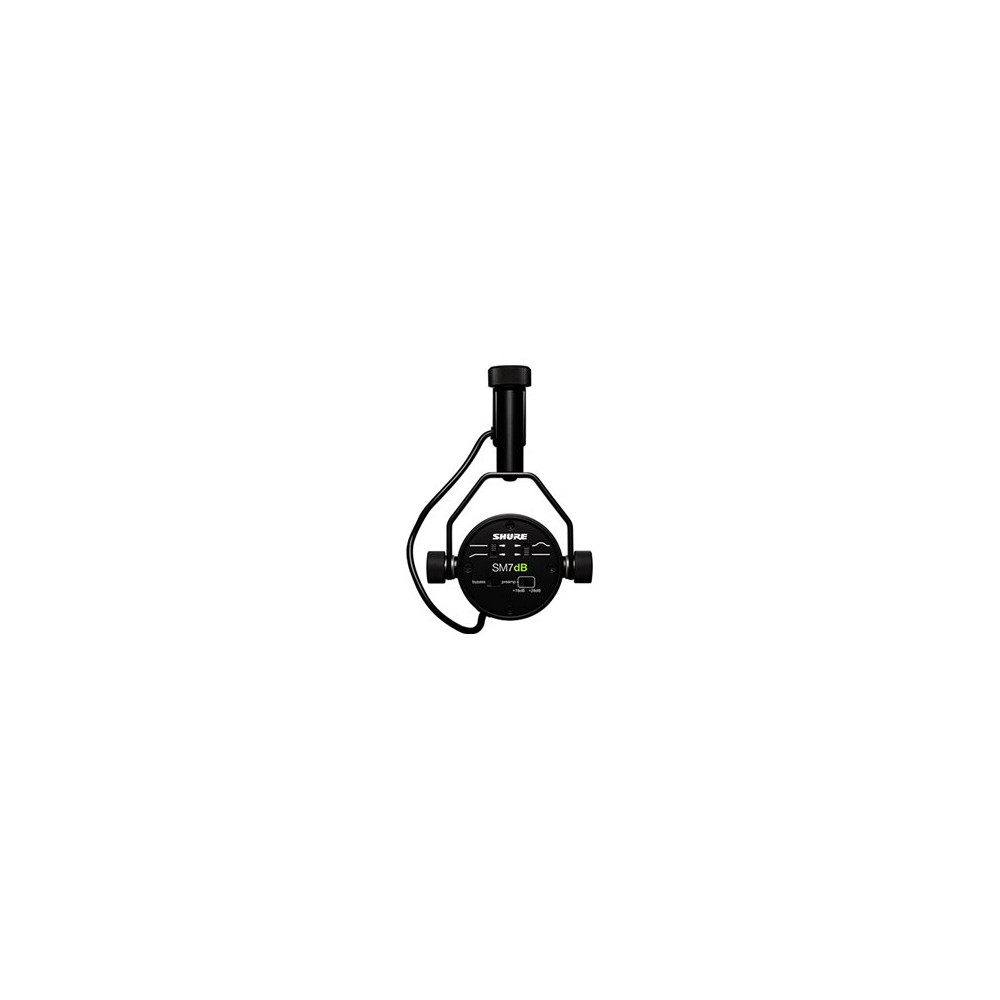 Produktbild för Shure SM7DB - mikrofon
