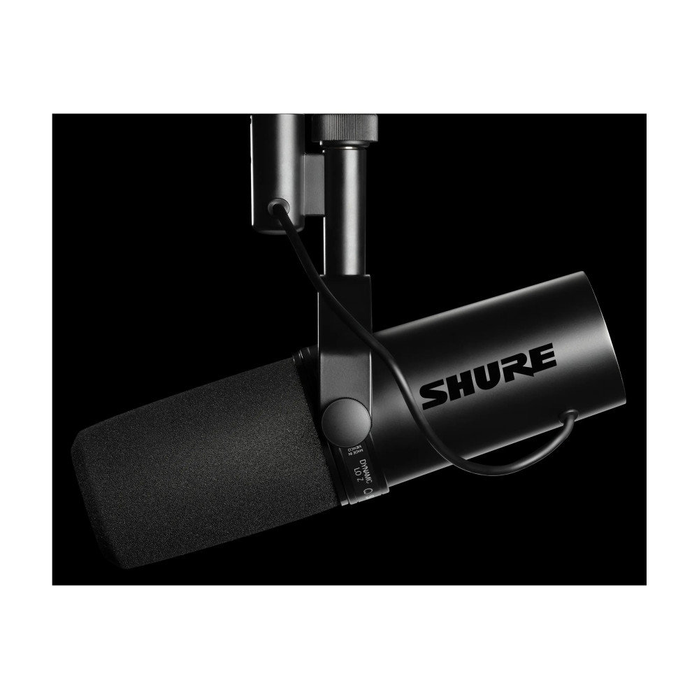 Produktbild för Shure SM7DB - mikrofon