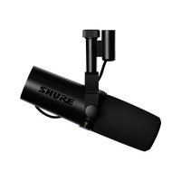 Produktbild för Shure SM7DB - mikrofon