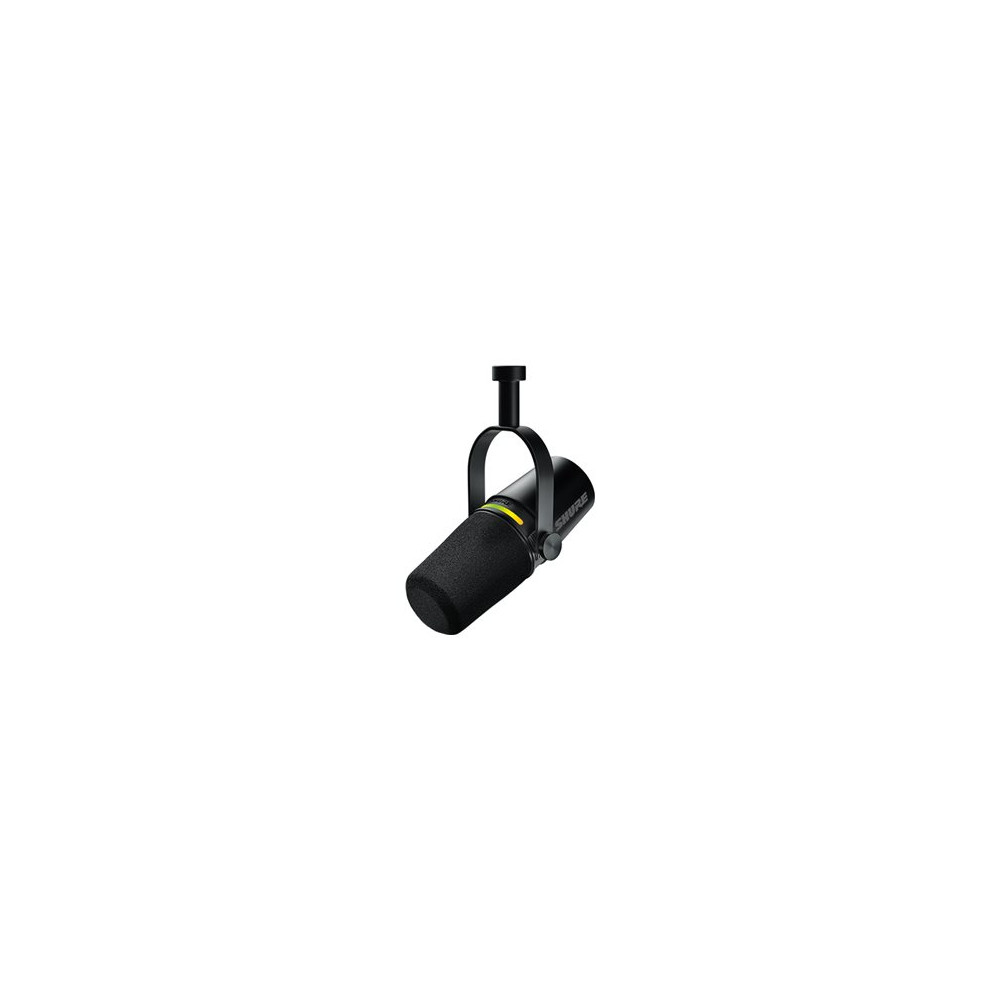 Produktbild för Shure MV7+-K - mikrofon