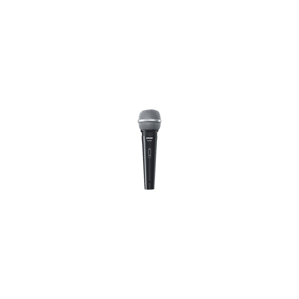 Produktbild för Shure SV100 - mikrofon