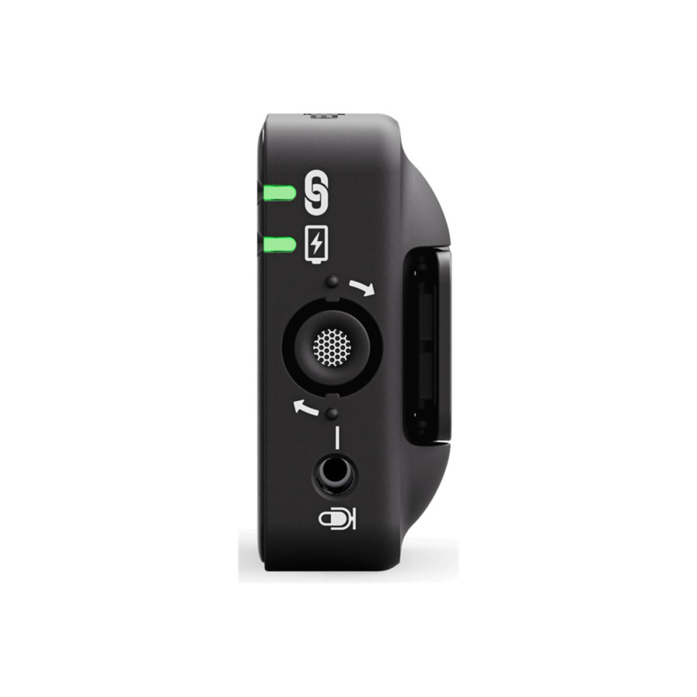 Produktbild för RØDE Wireless ME - Dual Set - trådlöst mikrofonsystem