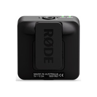 Produktbild för RØDE Wireless ME - Dual Set - trådlöst mikrofonsystem