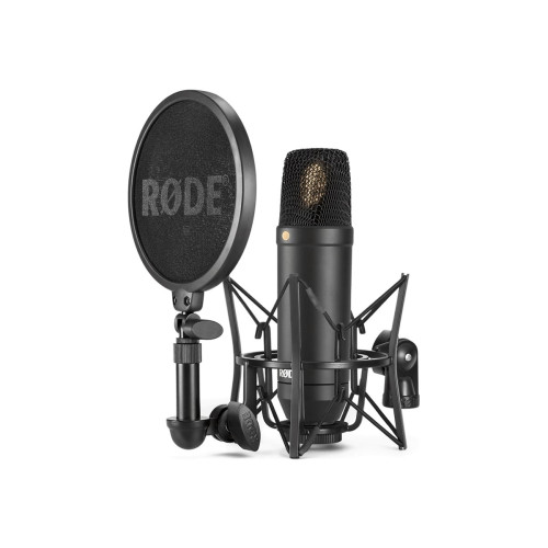 Rode RØDE NT1 5:e generation - mikrofon