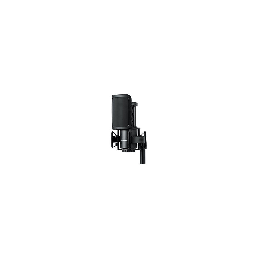 Produktbild för Shure SM4 - Kit - mikrofon