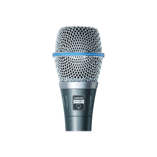 Shure Shure Beta 87A - mikrofon