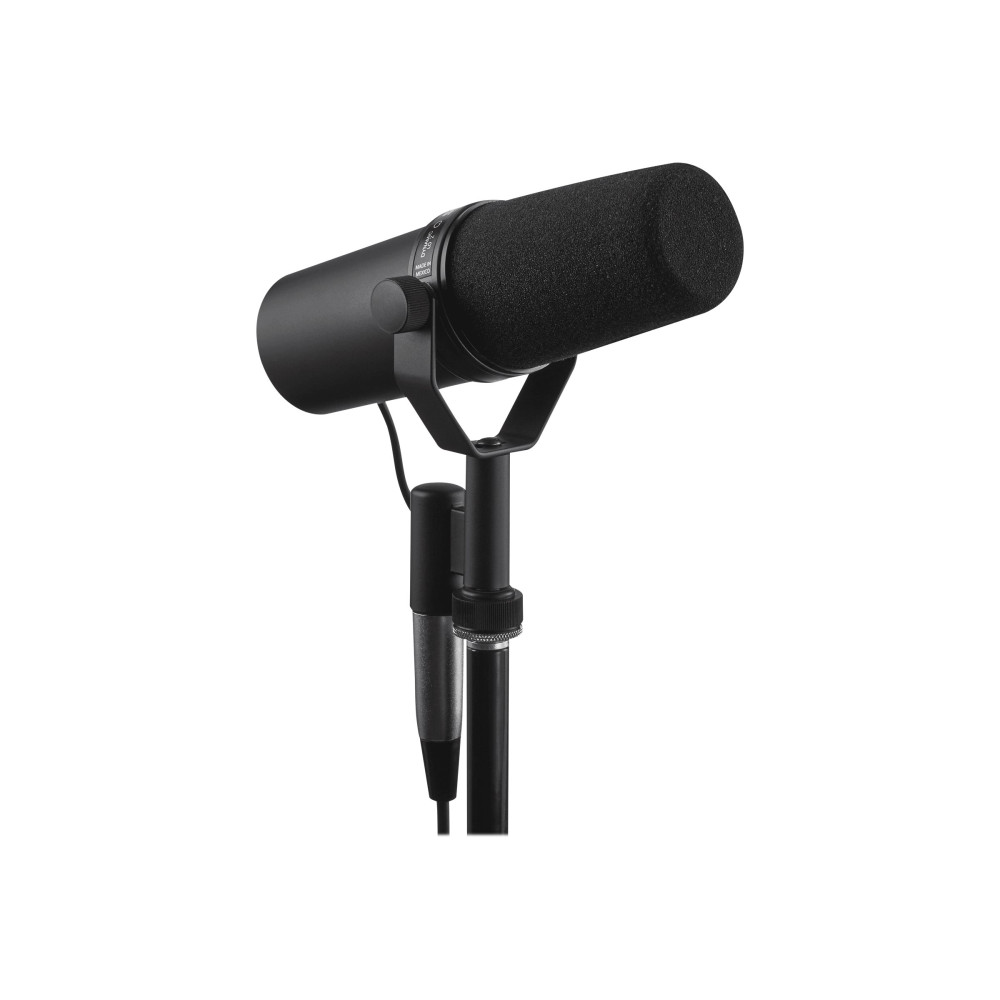 Produktbild för Shure SM7B - mikrofon