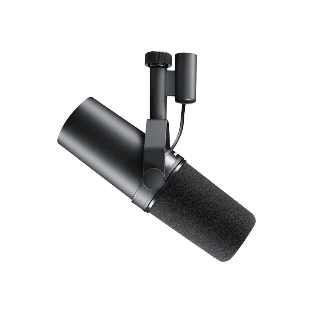 Produktbild för Shure SM7B - mikrofon