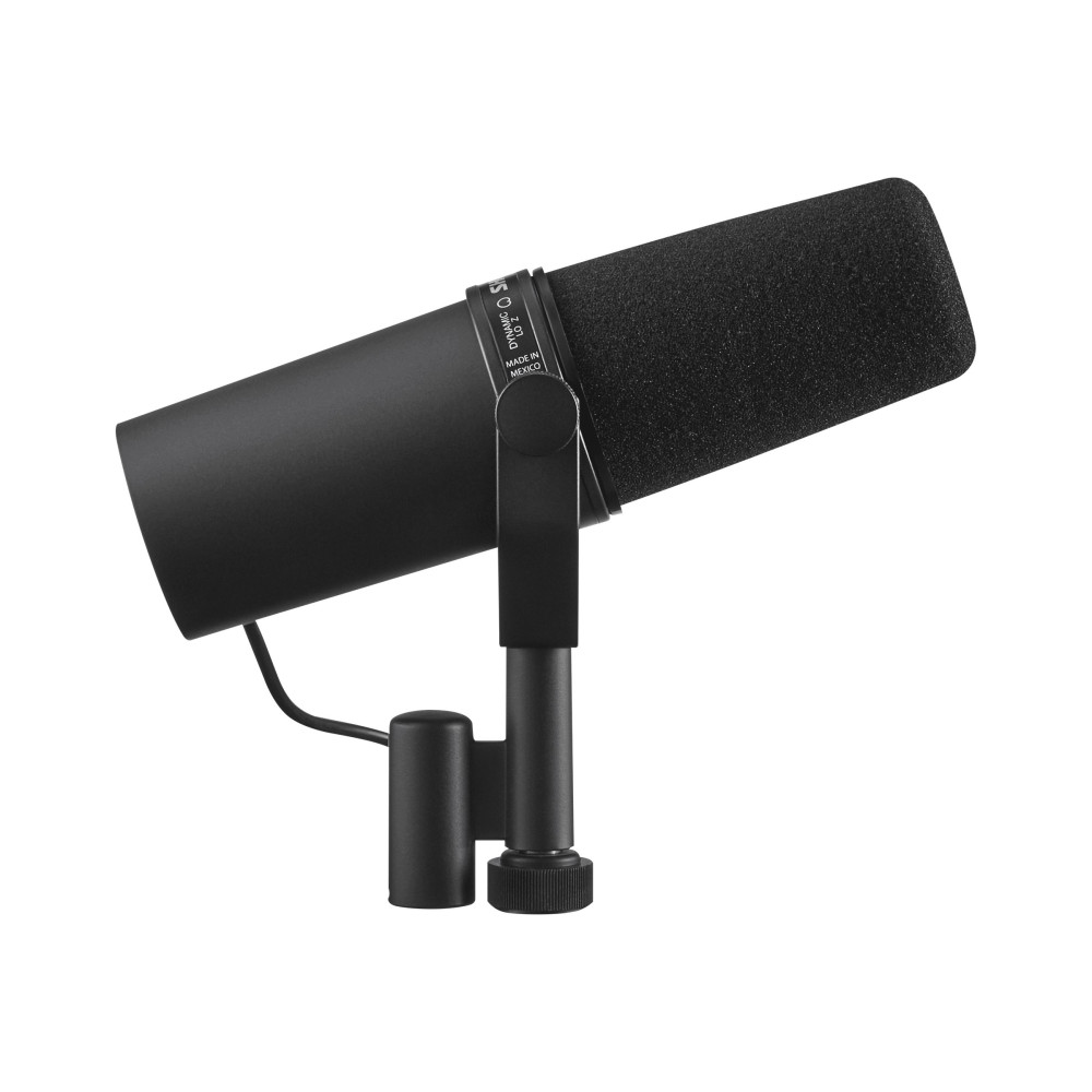Produktbild för Shure SM7B - mikrofon