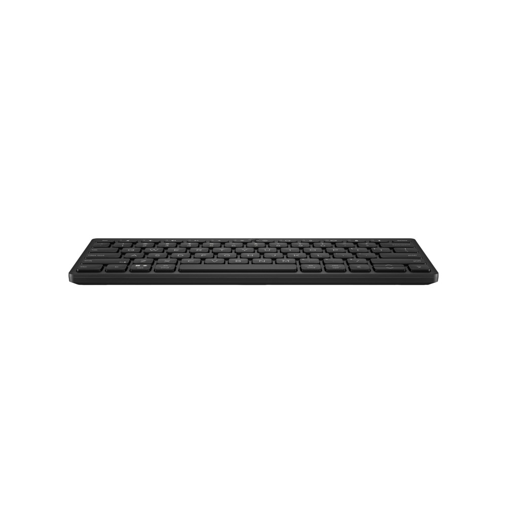 Produktbild för HP 350 Compact Multi-Device - tangentbord - svart Inmatningsenhet