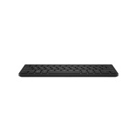 Produktbild för HP 350 Compact Multi-Device - tangentbord - svart Inmatningsenhet