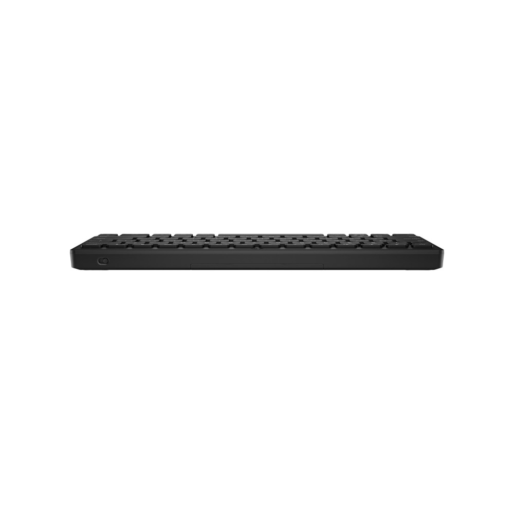 Produktbild för HP 350 Compact Multi-Device - tangentbord - svart Inmatningsenhet